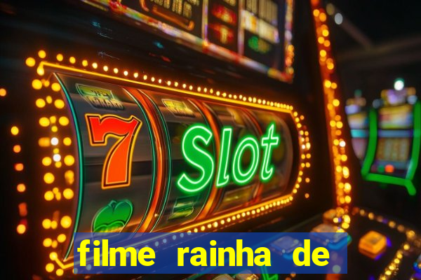 filme rainha de katwe netflix